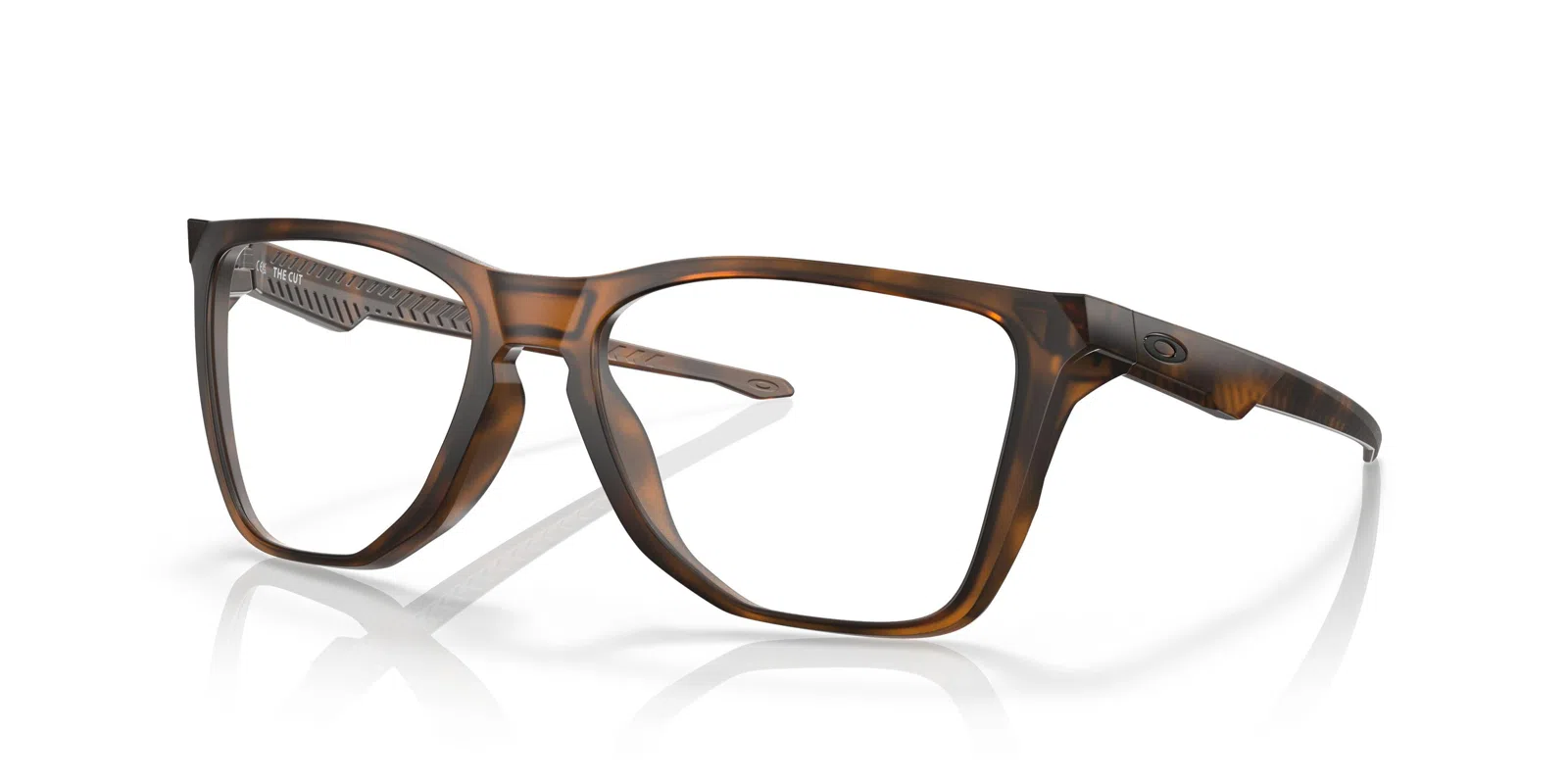 Oakley The Cut 8058 Eyeglasses - view 7